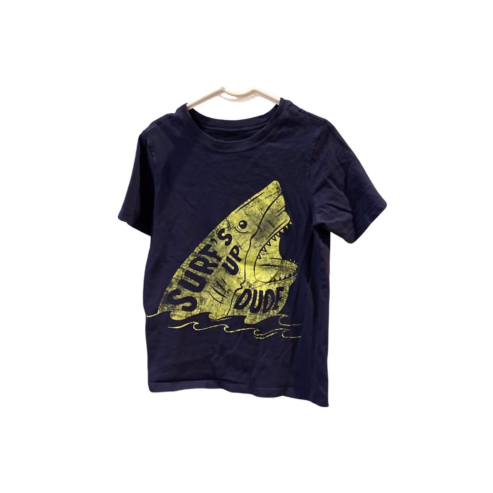 Carter’s Boy’s Shark T-Shirt